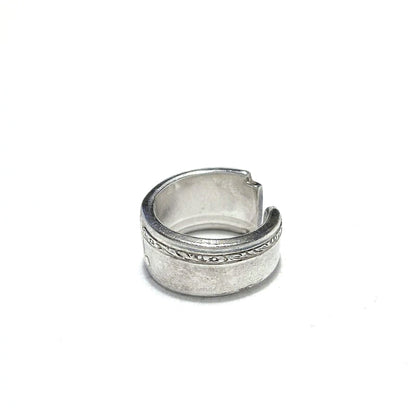 Spoon Ring　No.5955　12号