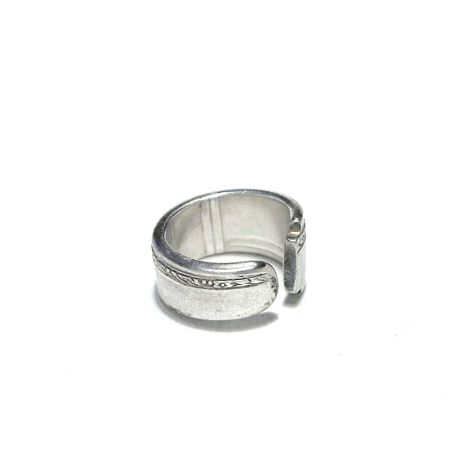 Spoon Ring　No.5955　12号