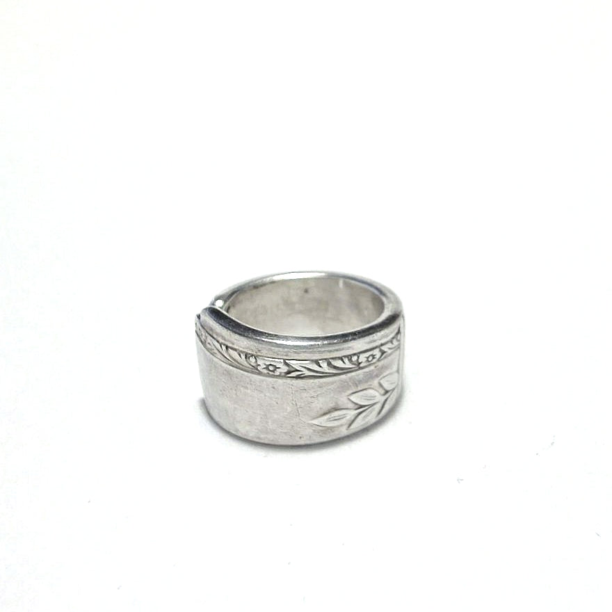 Spoon Ring　No.5955　12号
