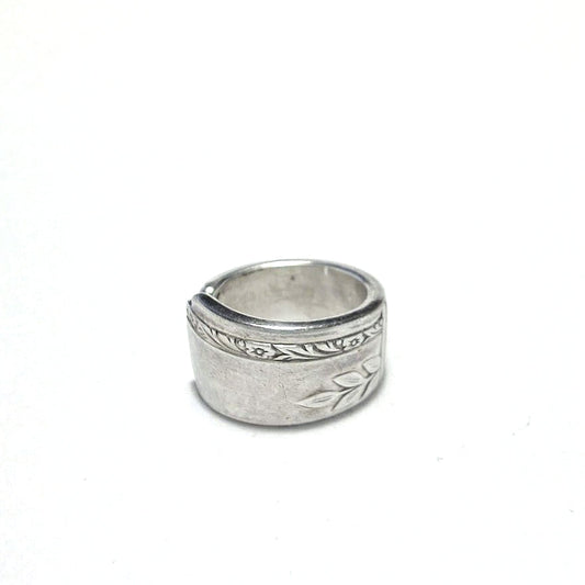Spoon Ring　No.5955　12号