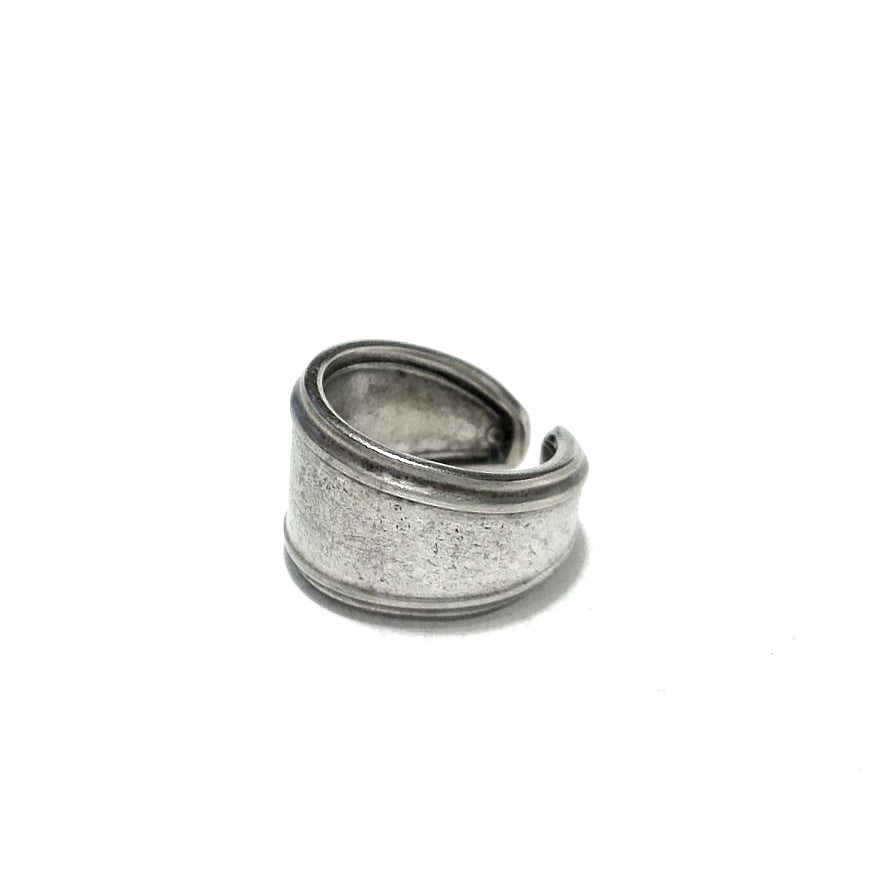 Spoon Ring　No.5956　14号
