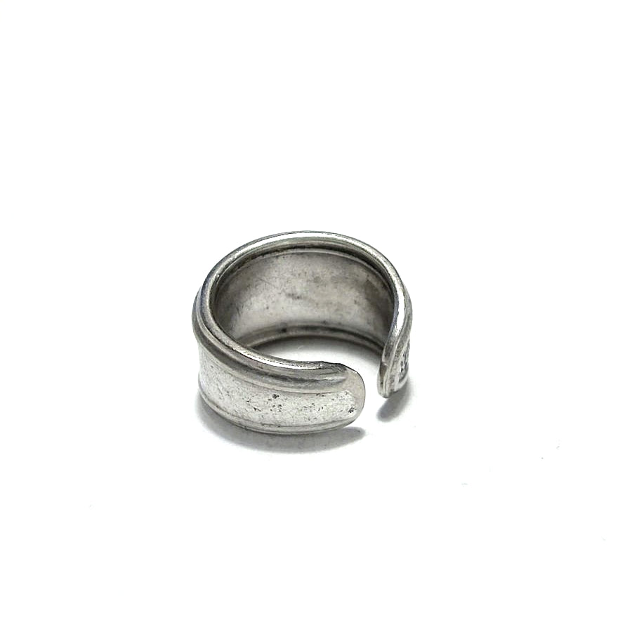 Spoon Ring　No.5956　14号