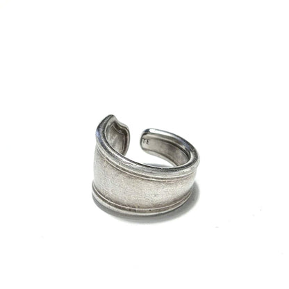 Spoon Ring　No.5957　14号