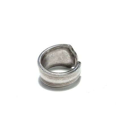 Spoon Ring　No.5957　14号