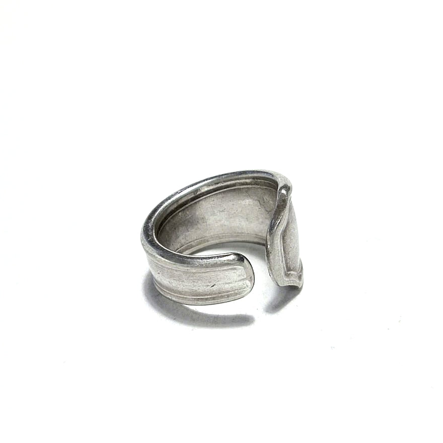 Spoon Ring　No.5957　14号