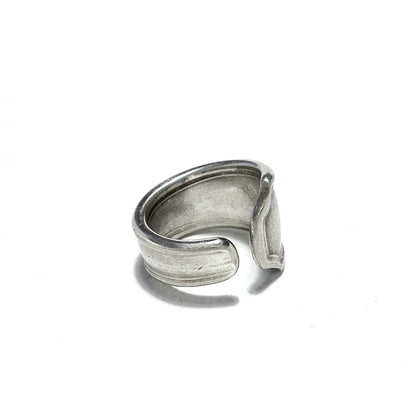 Spoon Ring　No.5957　14号