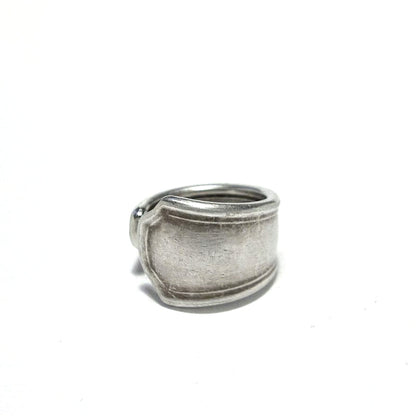 Spoon Ring　No.5957　14号