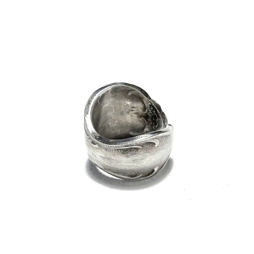 Spoon Ring　No.5958　13号