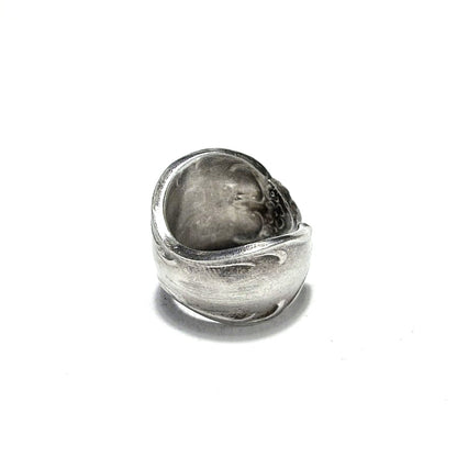 Spoon Ring　No.5958　13号