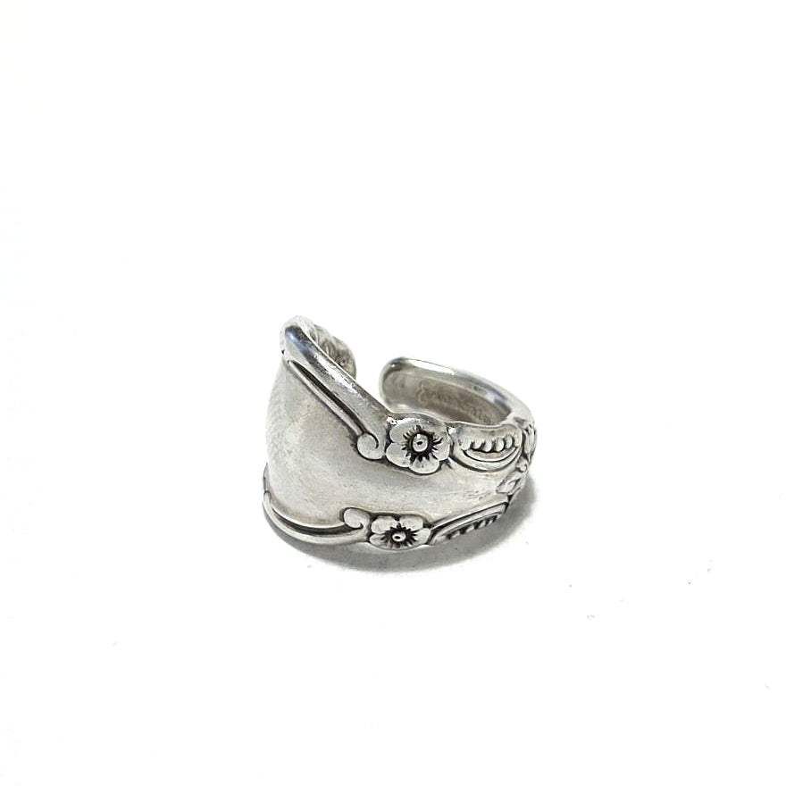 Spoon Ring　No.5959　12号