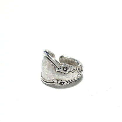 Spoon Ring　No.5959　12号