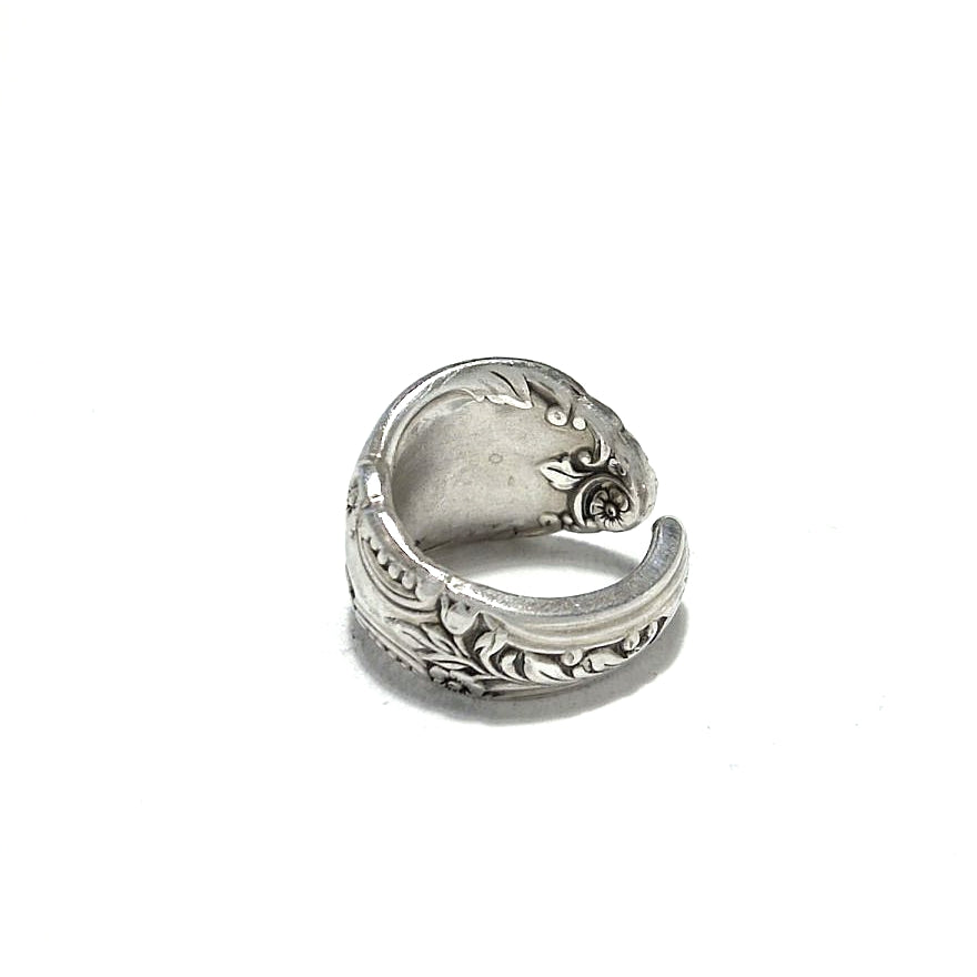 Spoon Ring　No.5959　12号