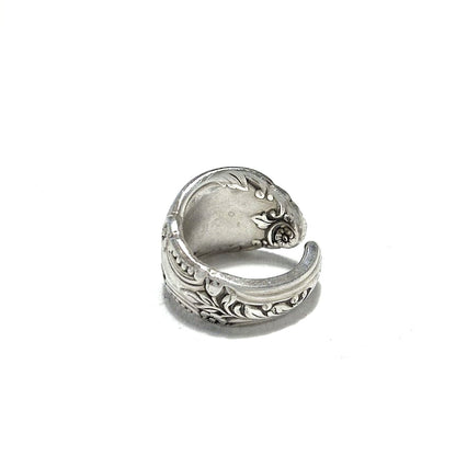 Spoon Ring　No.5959　12号