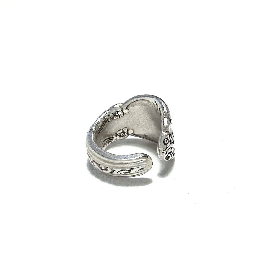 Spoon Ring　No.5959　12号