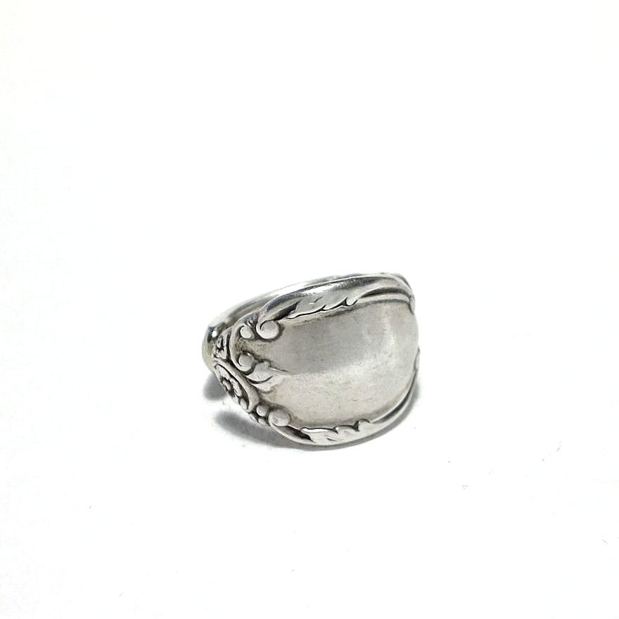 Spoon Ring　No.5959　12号