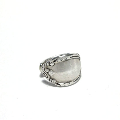 Spoon Ring　No.5959　12号