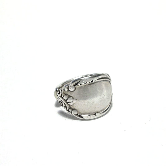 Spoon Ring　No.5959　12号