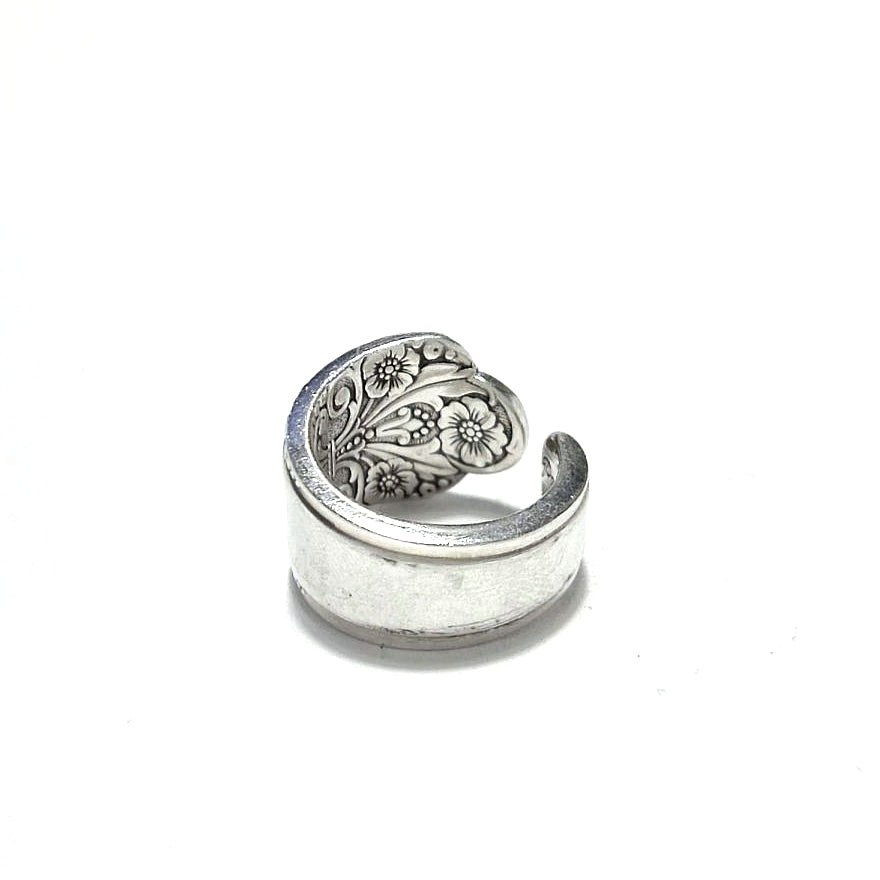 Spoon Ring　No.5960　12号