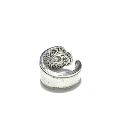 Spoon Ring　No.5960　12号