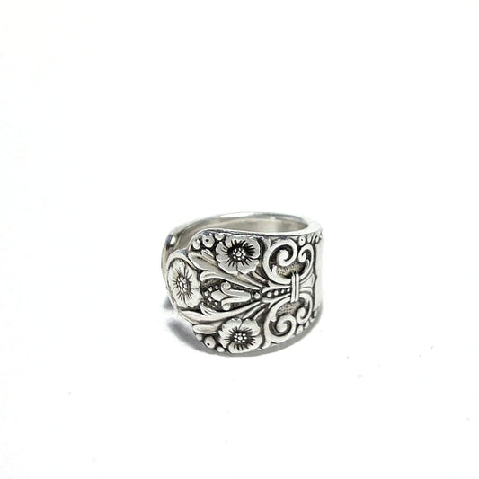 Spoon Ring　No.5960　12号