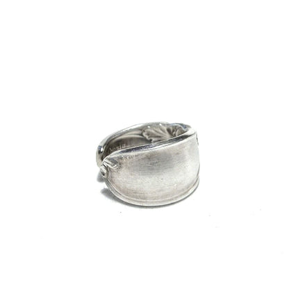 Spoon Ring　No.5961　16号