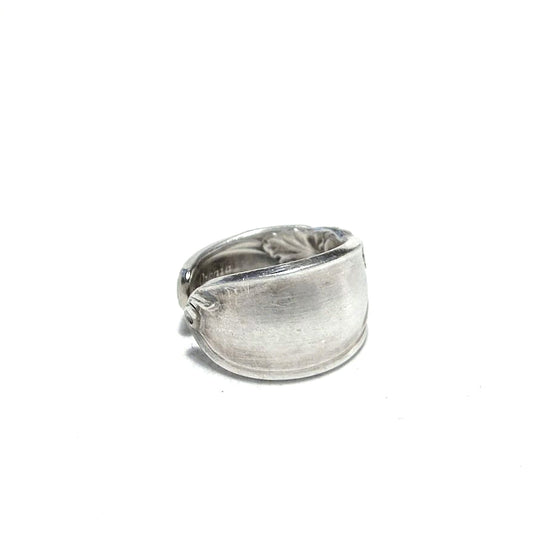 Spoon Ring　No.5961　16号