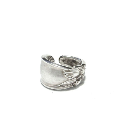 Spoon Ring　No.5961　16号