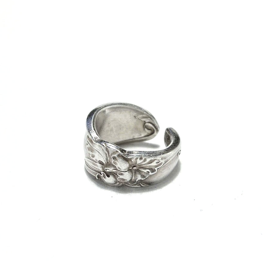 Spoon Ring　No.5961　16号