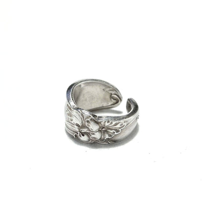 Spoon Ring　No.5961　16号