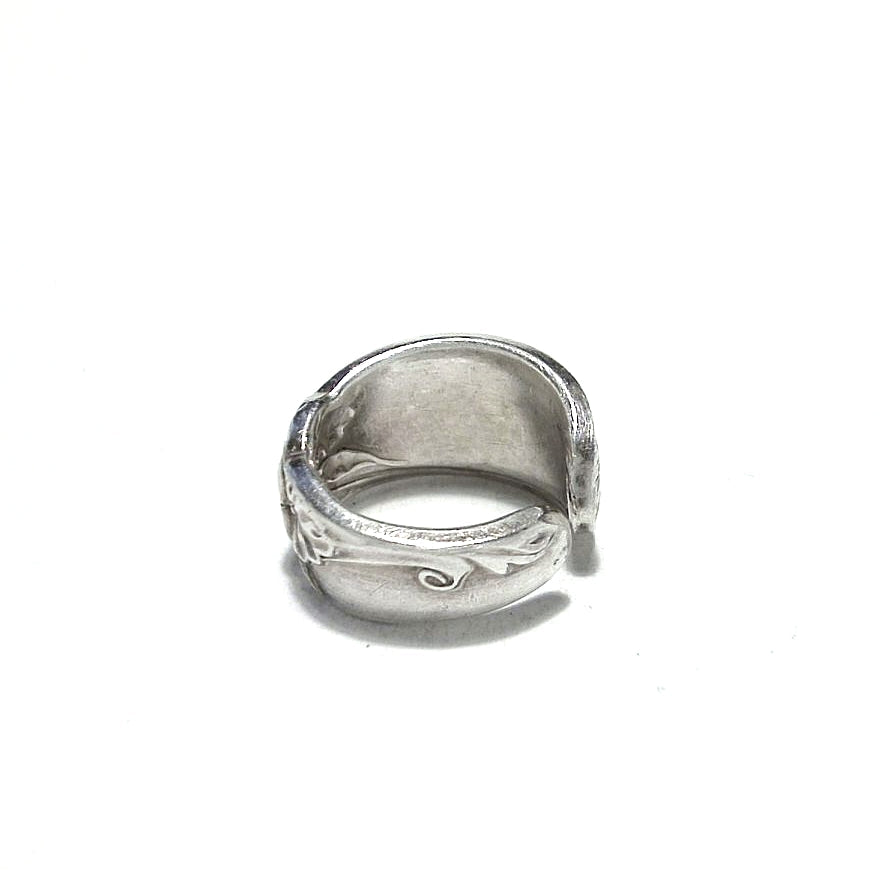 Spoon Ring　No.5961　16号