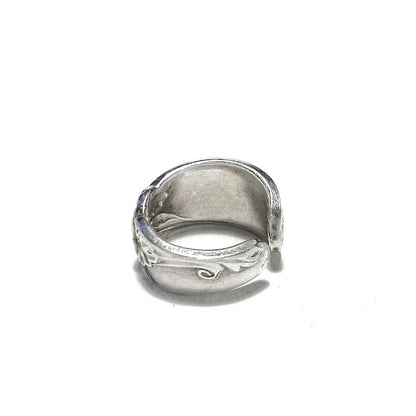 Spoon Ring　No.5961　16号