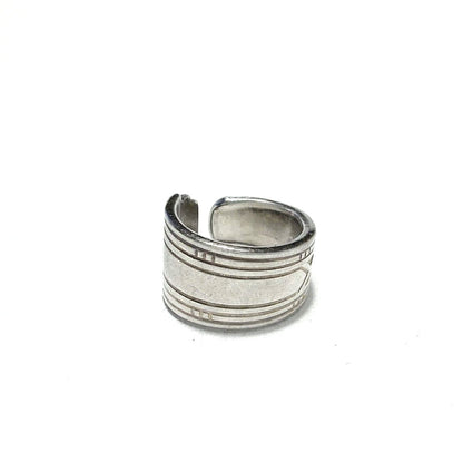 Spoon Ring　No.5962　12号