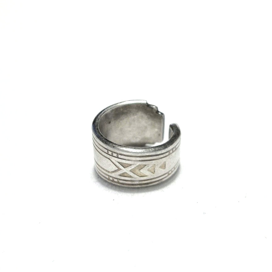 Spoon Ring　No.5962　12号