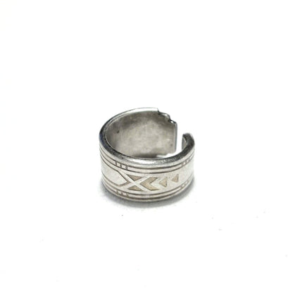 Spoon Ring　No.5962　12号