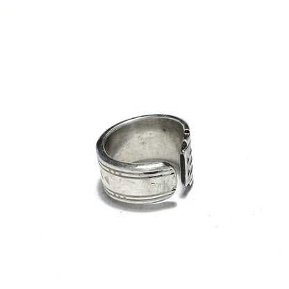 Spoon Ring　No.5962　12号