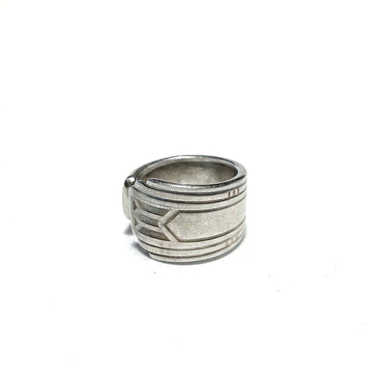 Spoon Ring　No.5962　12号