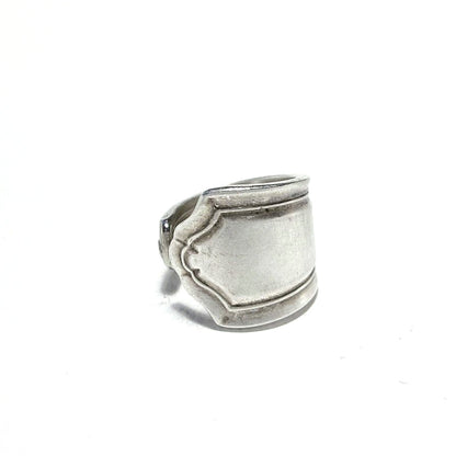 Spoon Ring　No.5963　13号