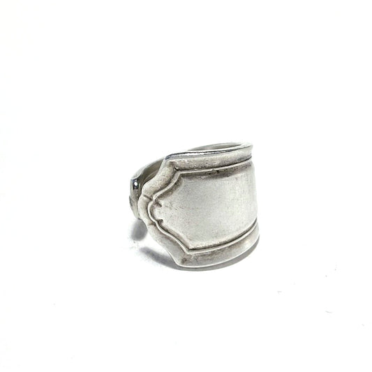 Spoon Ring　No.5963　13号