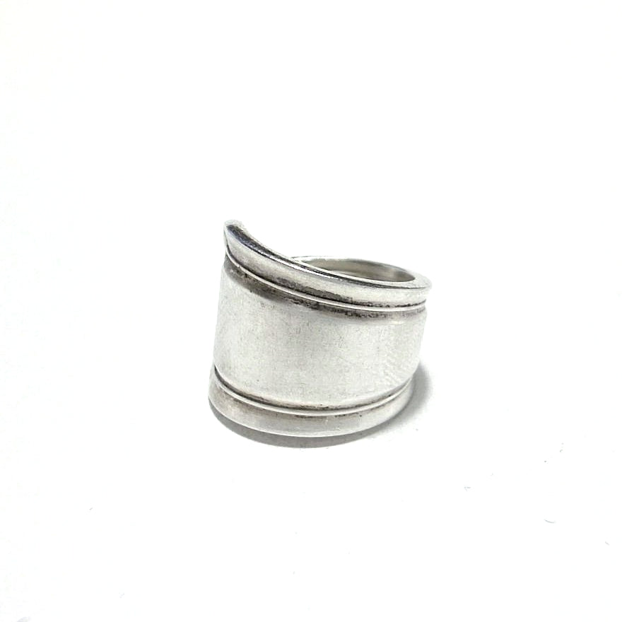 Spoon Ring　No.5963　13号