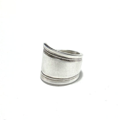 Spoon Ring　No.5963　13号