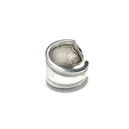 Spoon Ring　No.5963　13号