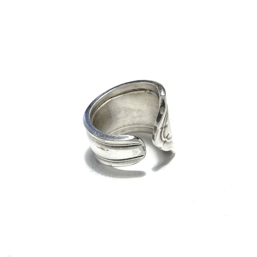 Spoon Ring　No.5963　13号