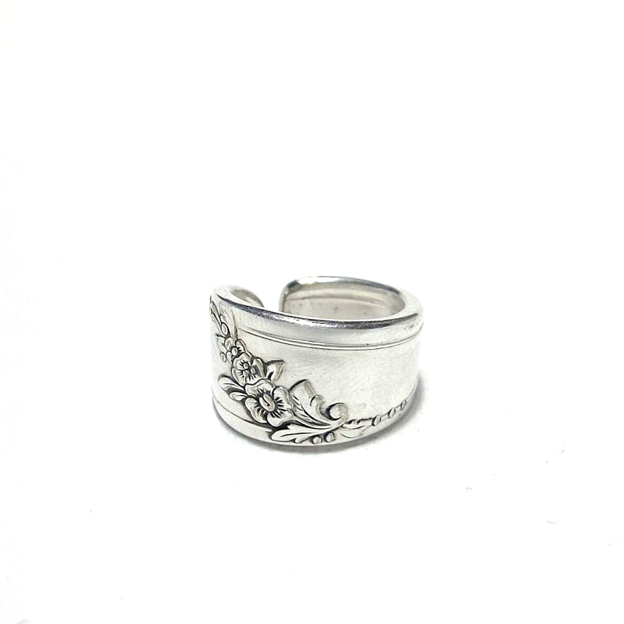 Spoon Ring　No.5964　14号