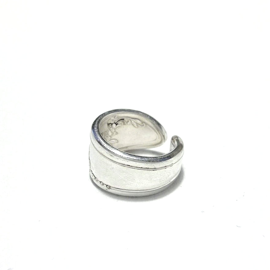 Spoon Ring　No.5964　14号