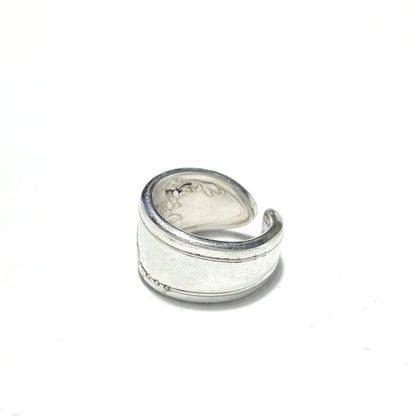 Spoon Ring　No.5964　14号