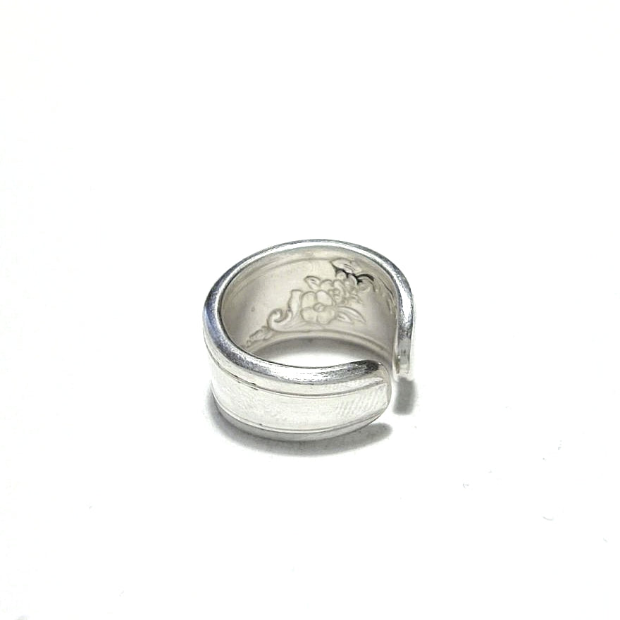 Spoon Ring　No.5964　14号