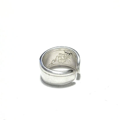 Spoon Ring　No.5964　14号