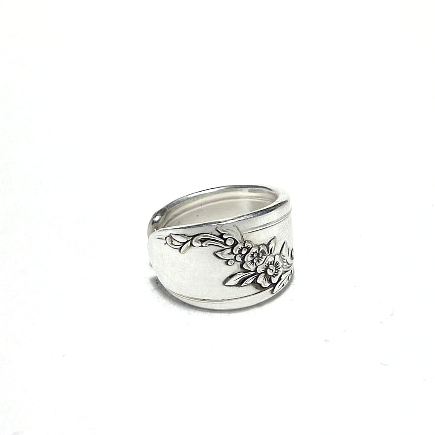 Spoon Ring　No.5964　14号