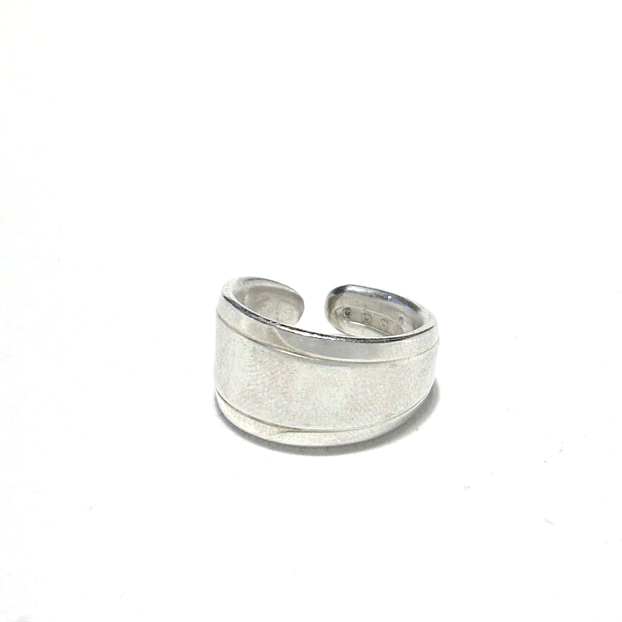 Spoon Ring　No.5965　16号