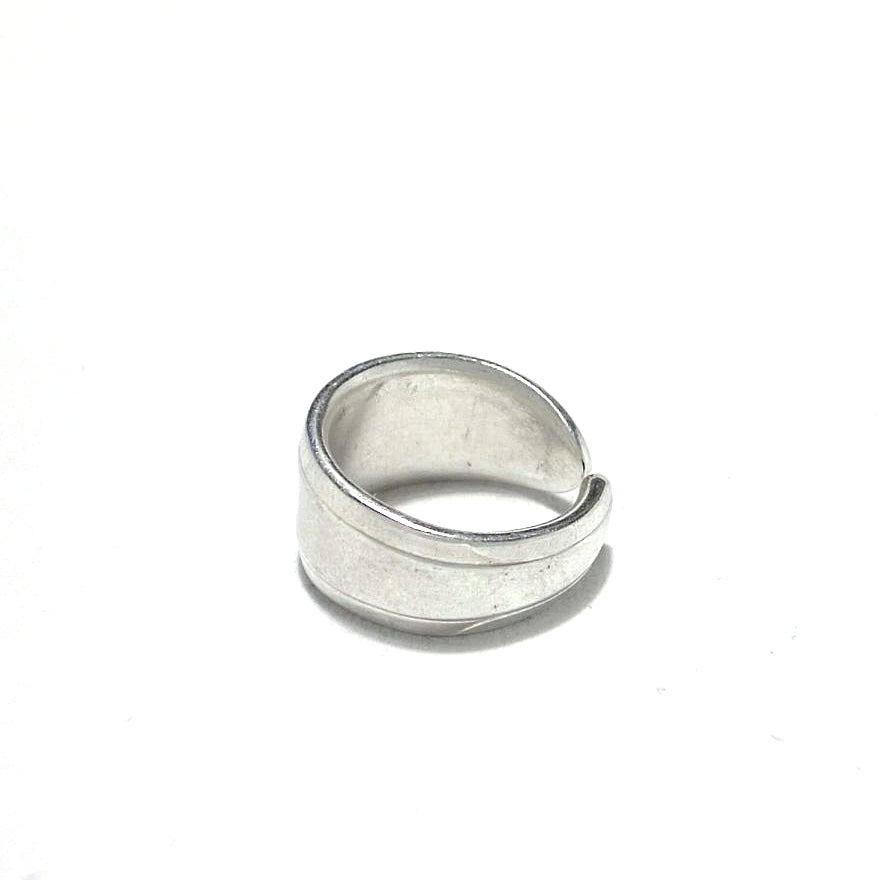 Spoon Ring　No.5965　16号